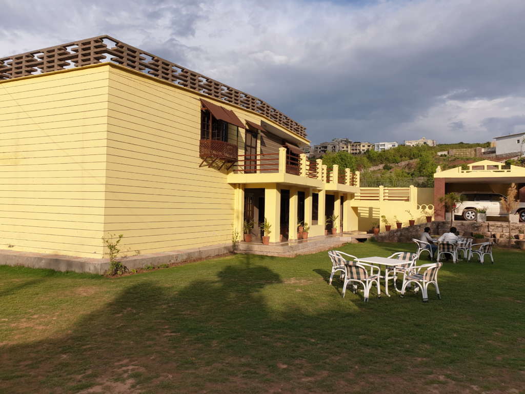 IRCL Drug Rehab Facilities Near Me in Islamabad