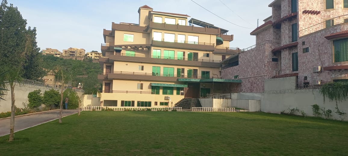 The Benefits of Psychiatric Facilities Near Me in Islamabad